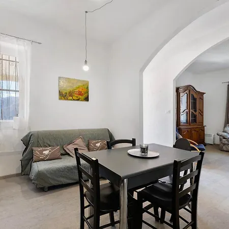 Apartamento Panorama Medievale *