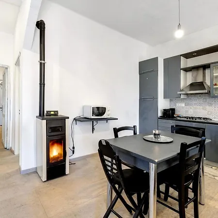 Apartamento Panorama Medievale