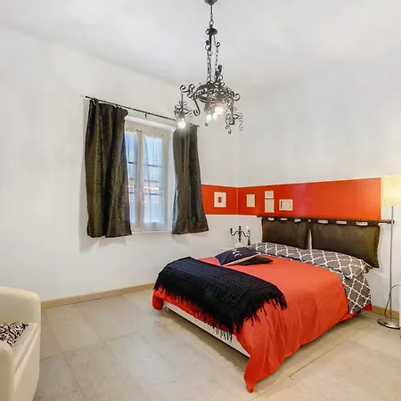 Apartament Panorama Medievale Castelvecchio di Rocca Barbena
