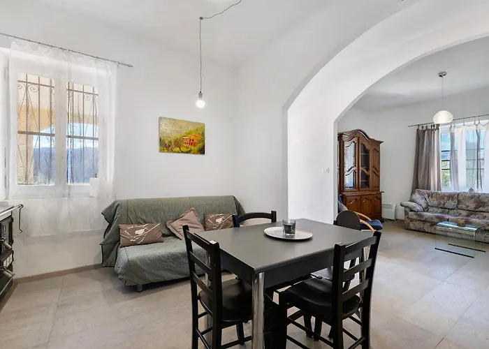 Apartamento Panorama Medievale *