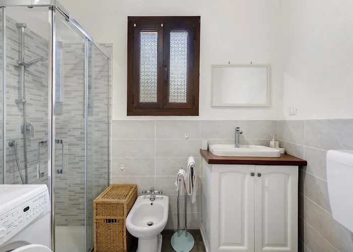 Apartamento Panorama Medievale *