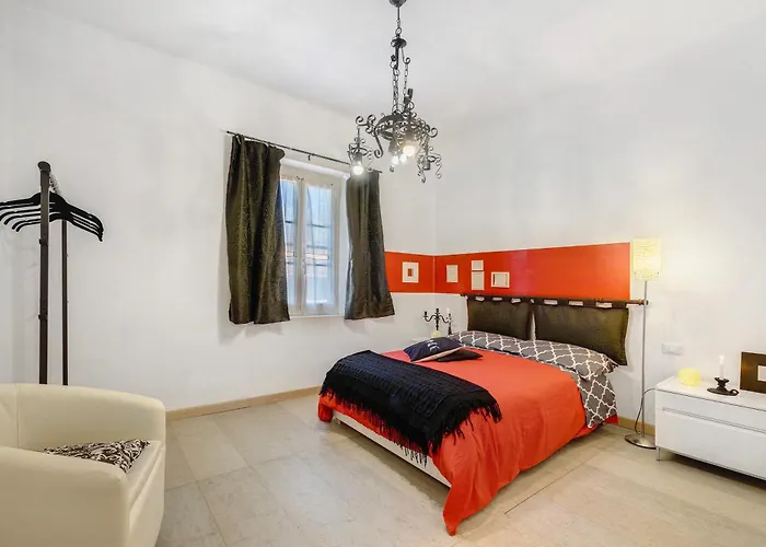 Apartamento Panorama Medievale Castelvecchio di Rocca Barbena