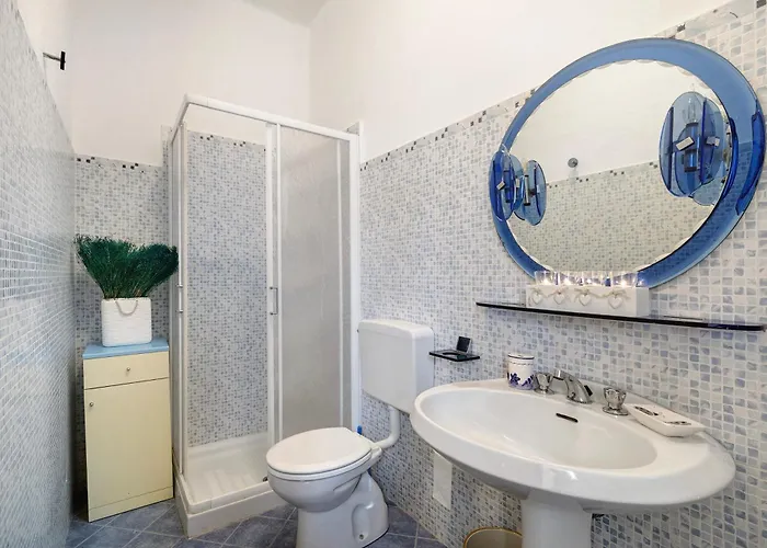 Apartamento Panorama Medievale