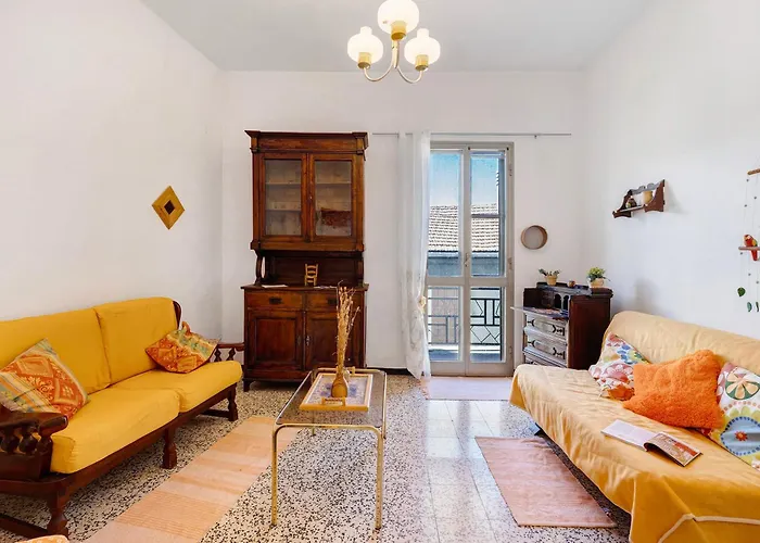 Panorama Medievale Apartamento