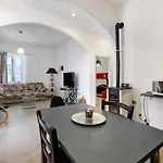 アパート Panorama Medievale
