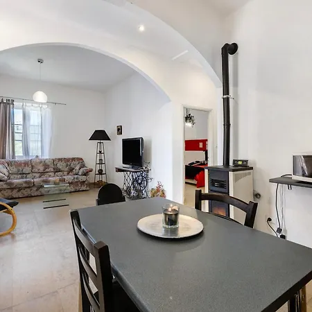 Panorama Medievale Apartment