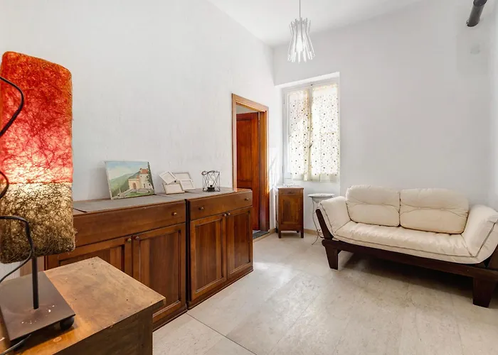 Panorama Medievale Apartment Castelvecchio di Rocca Barbena