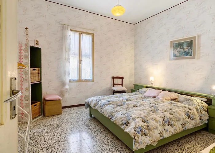 Panorama Medievale Apartment