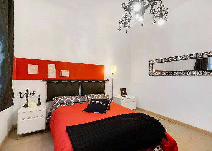 Panorama Medievale Apartment