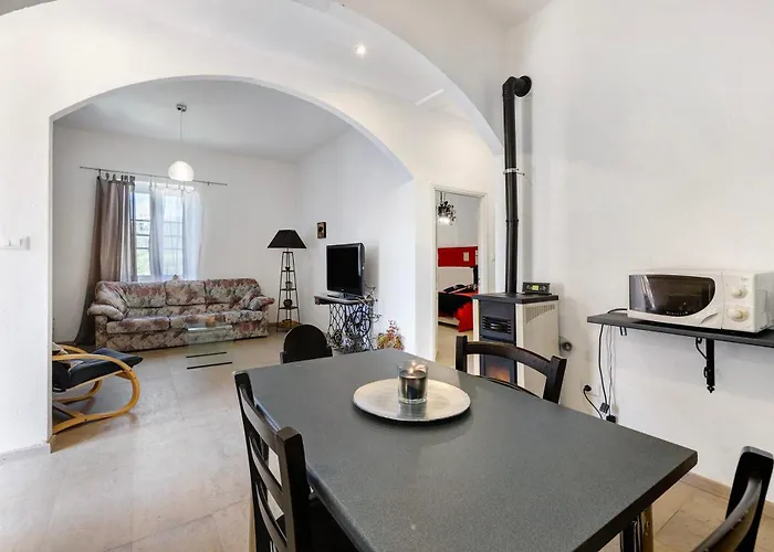 Apartment Panorama Medievale